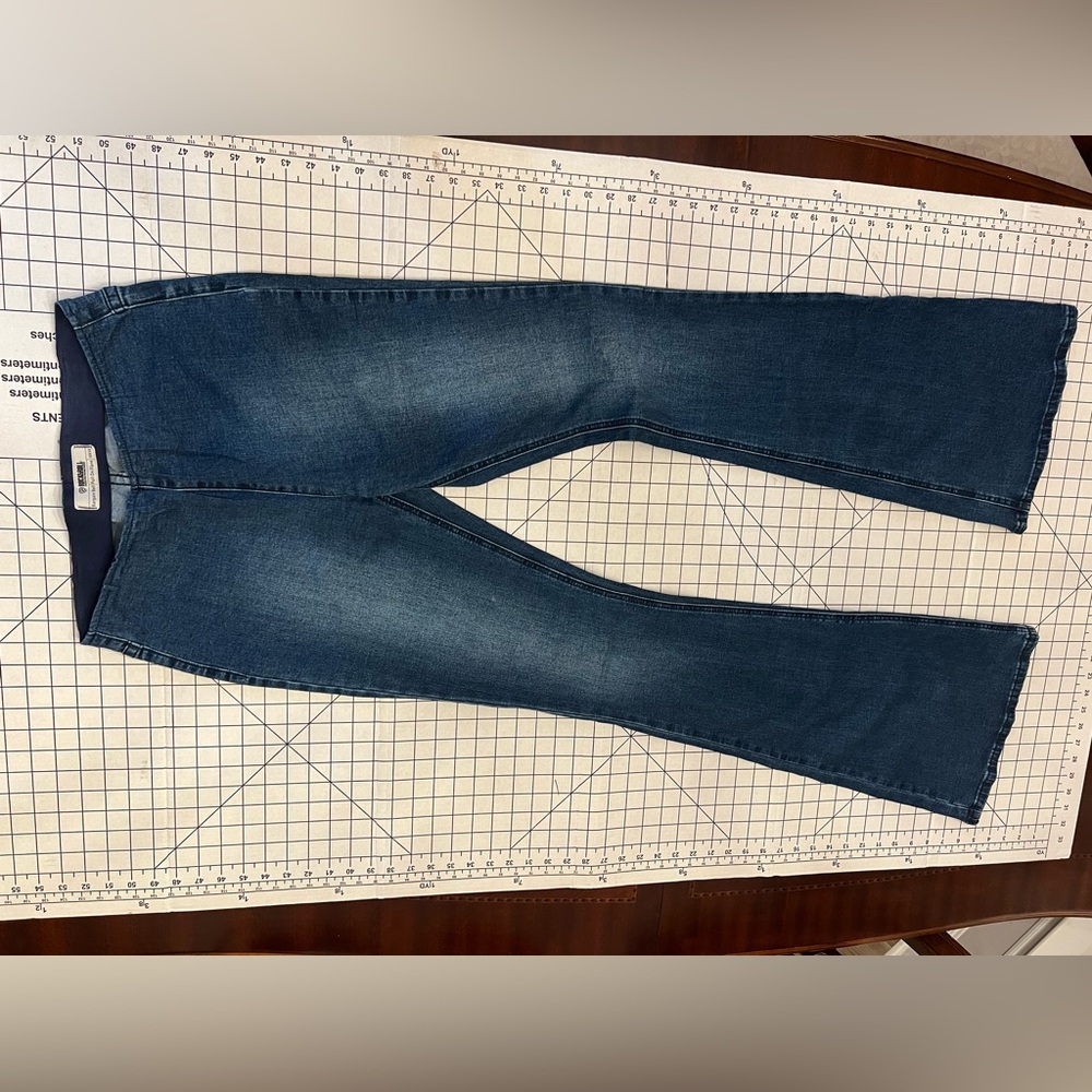 Rock & Roll bargain bell flare jeans